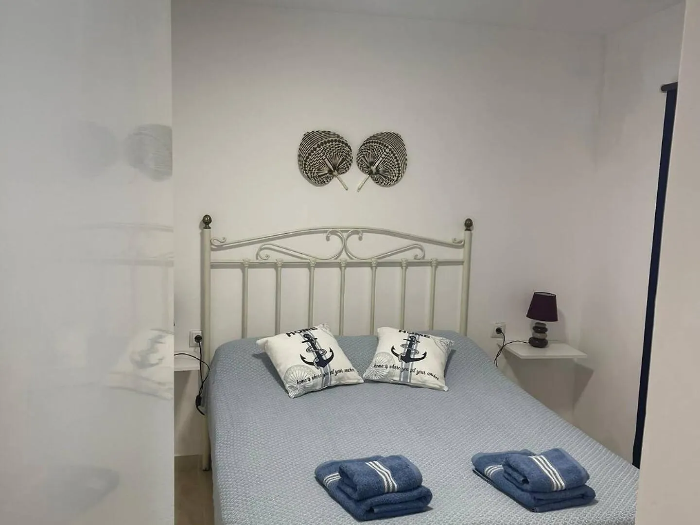 Villa Casa Blue à Torrox
