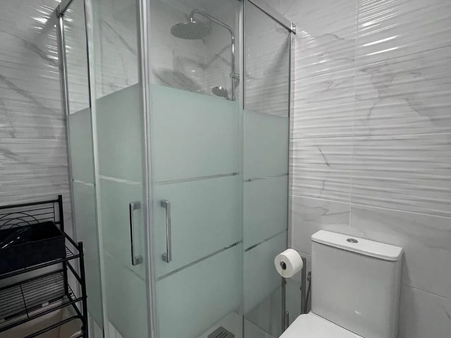 Villa Casa Blue à Torrox Espagne