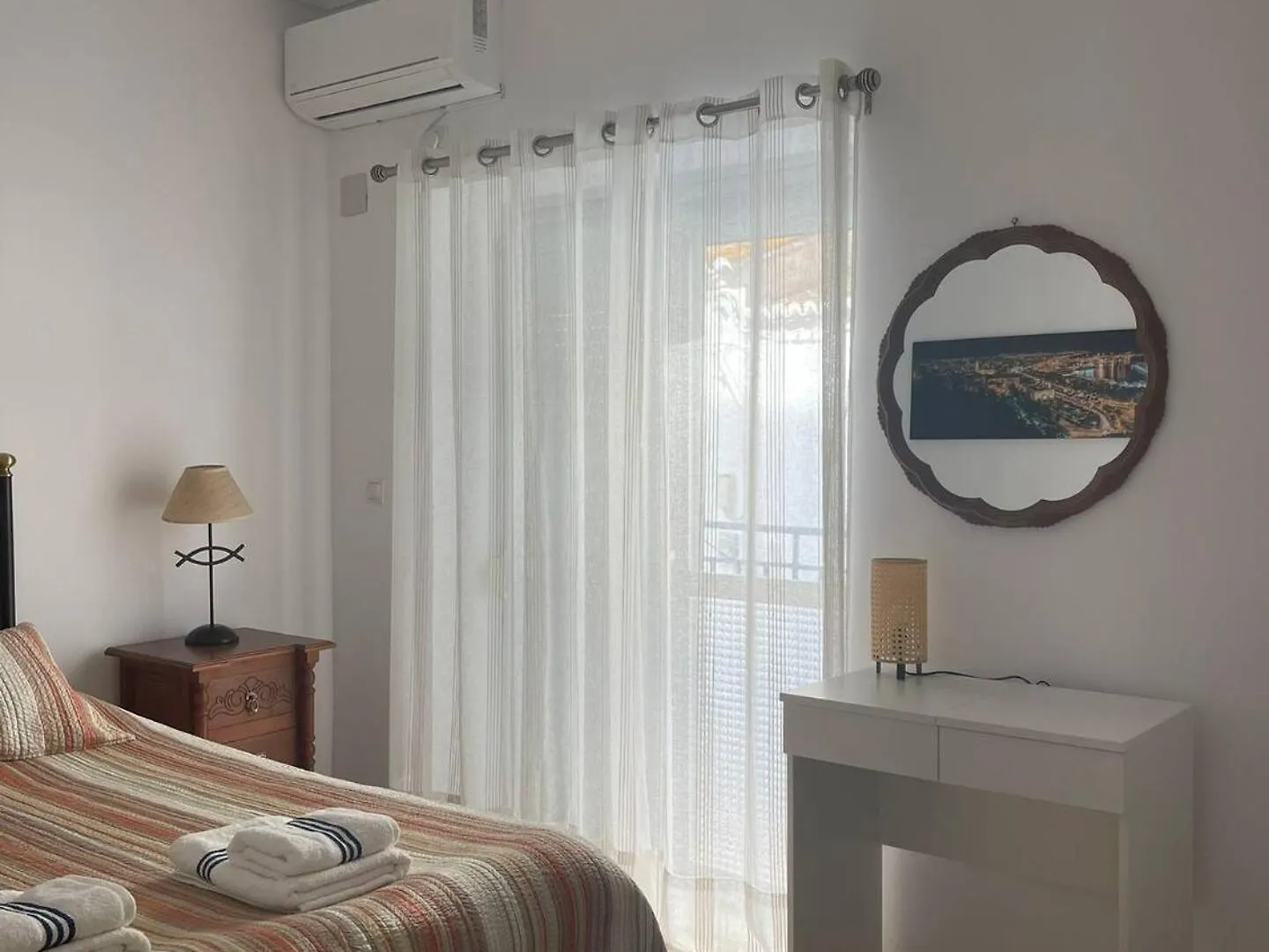 Villa Casa Blue à Torrox 0*,