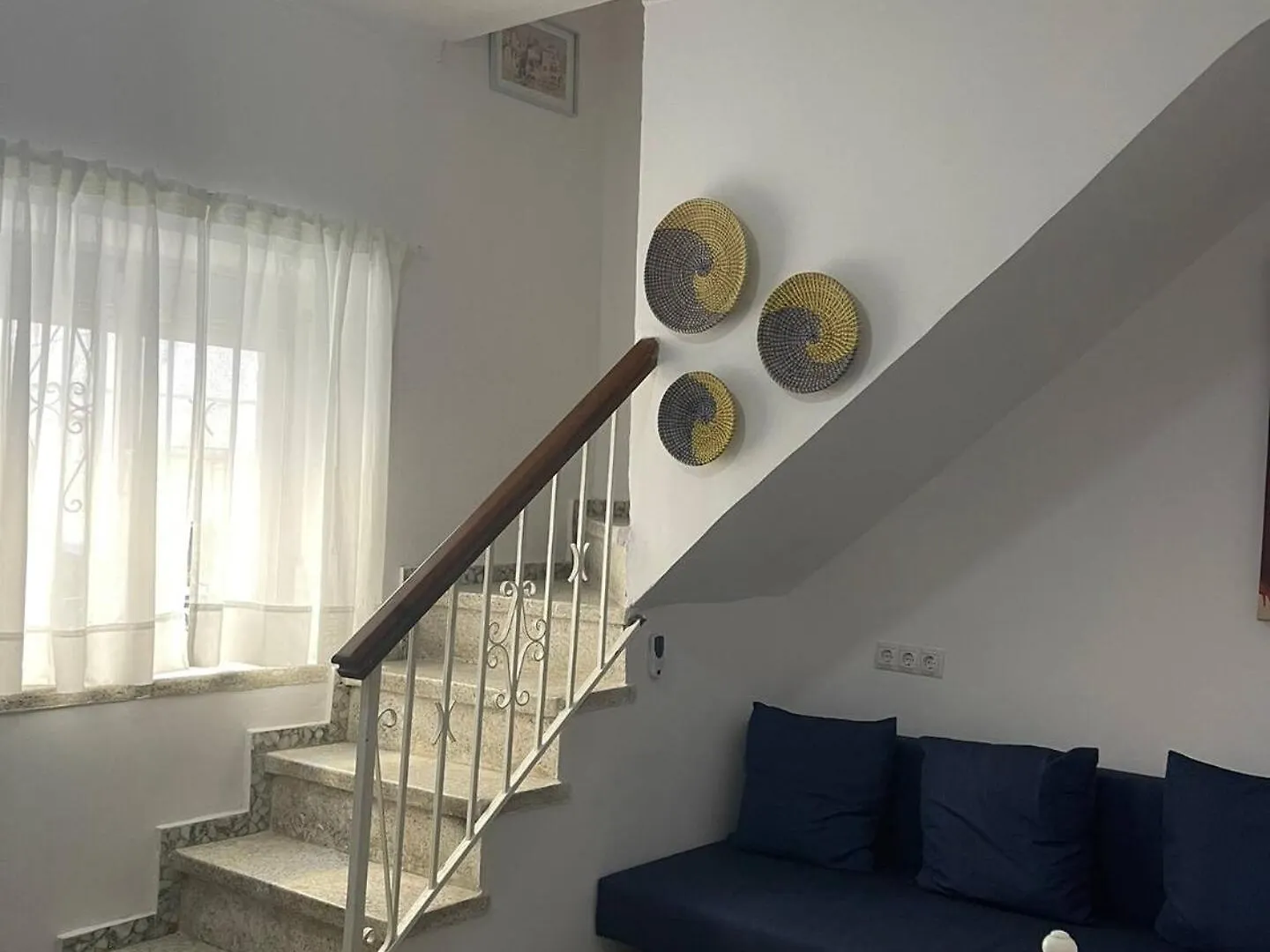 Villa Casa Blue à Torrox Hébergement de vacances