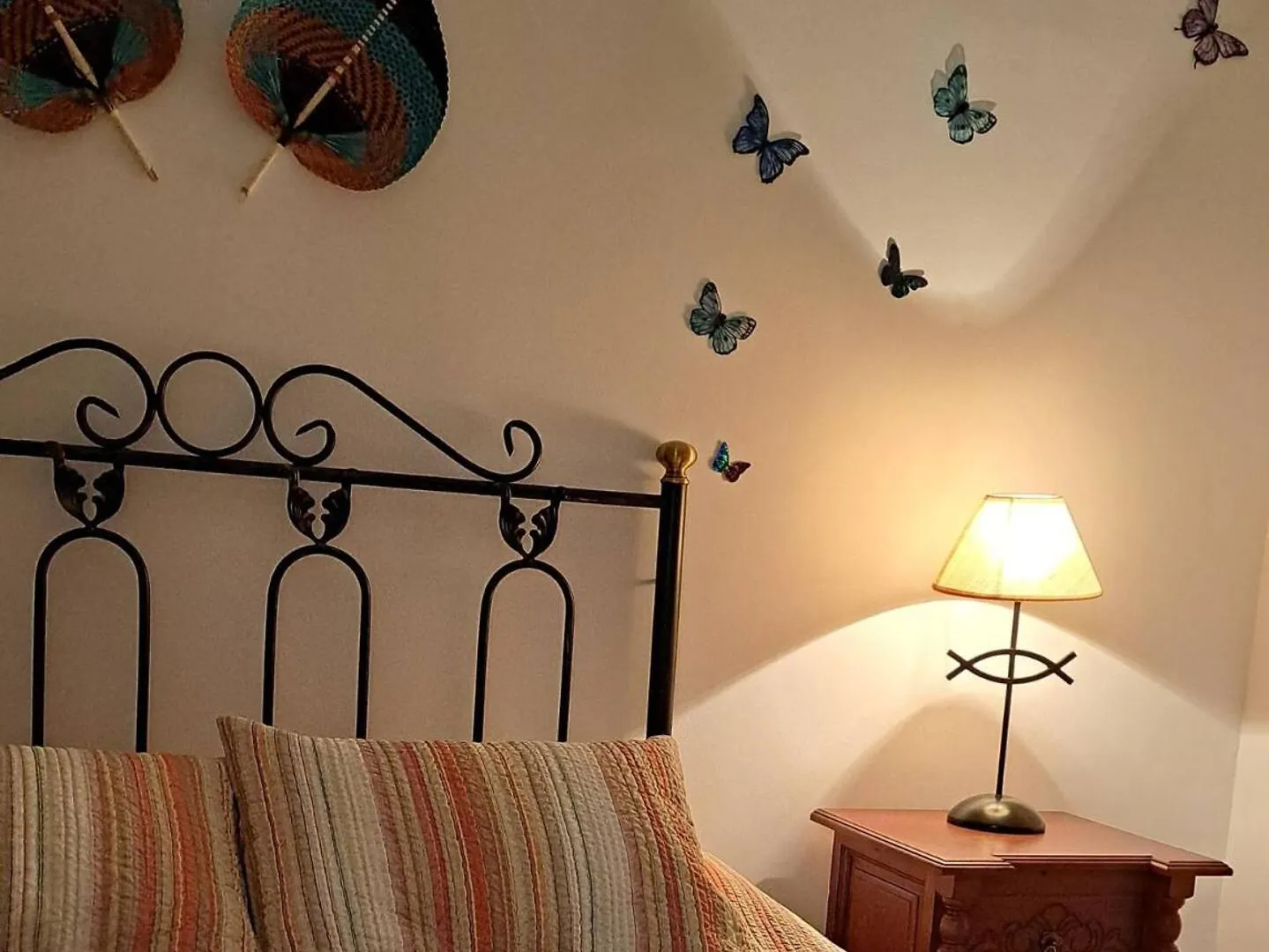 Villa Casa Blue à Torrox