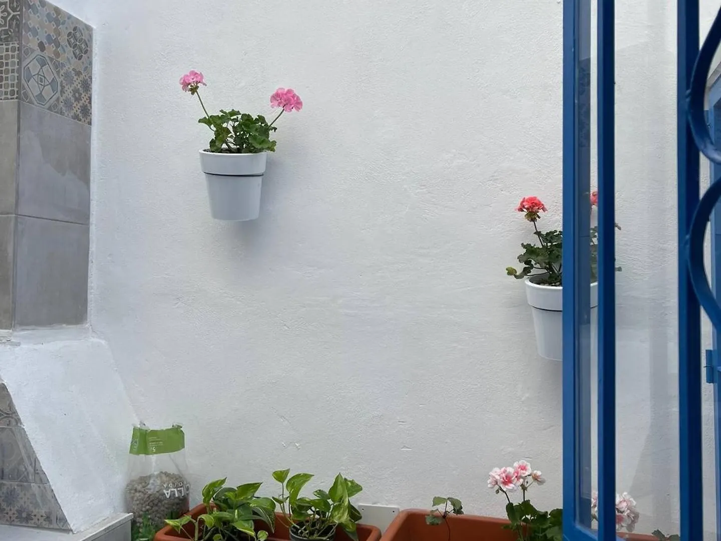 Hébergement de vacances Villa Casa Blue à Torrox Espagne