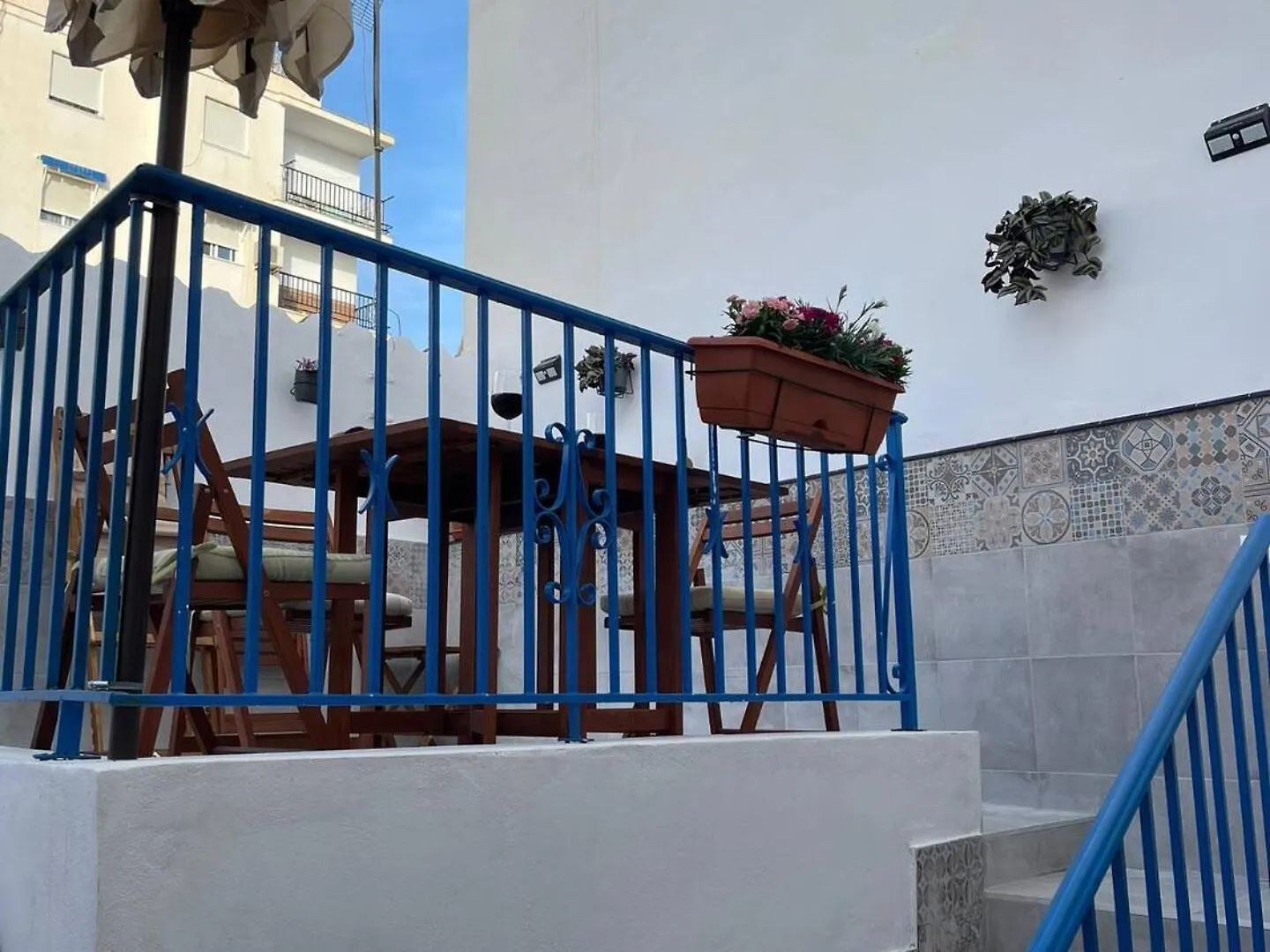 Villa Casa Blue à Torrox 0*,  Espagne