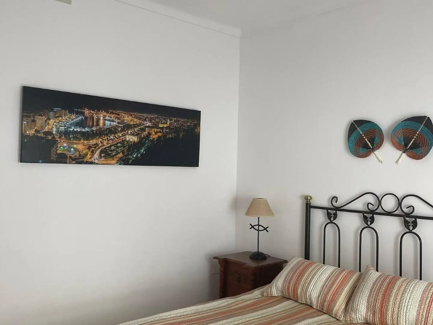 Hébergement de vacances Villa Casa Blue à Torrox Espagne