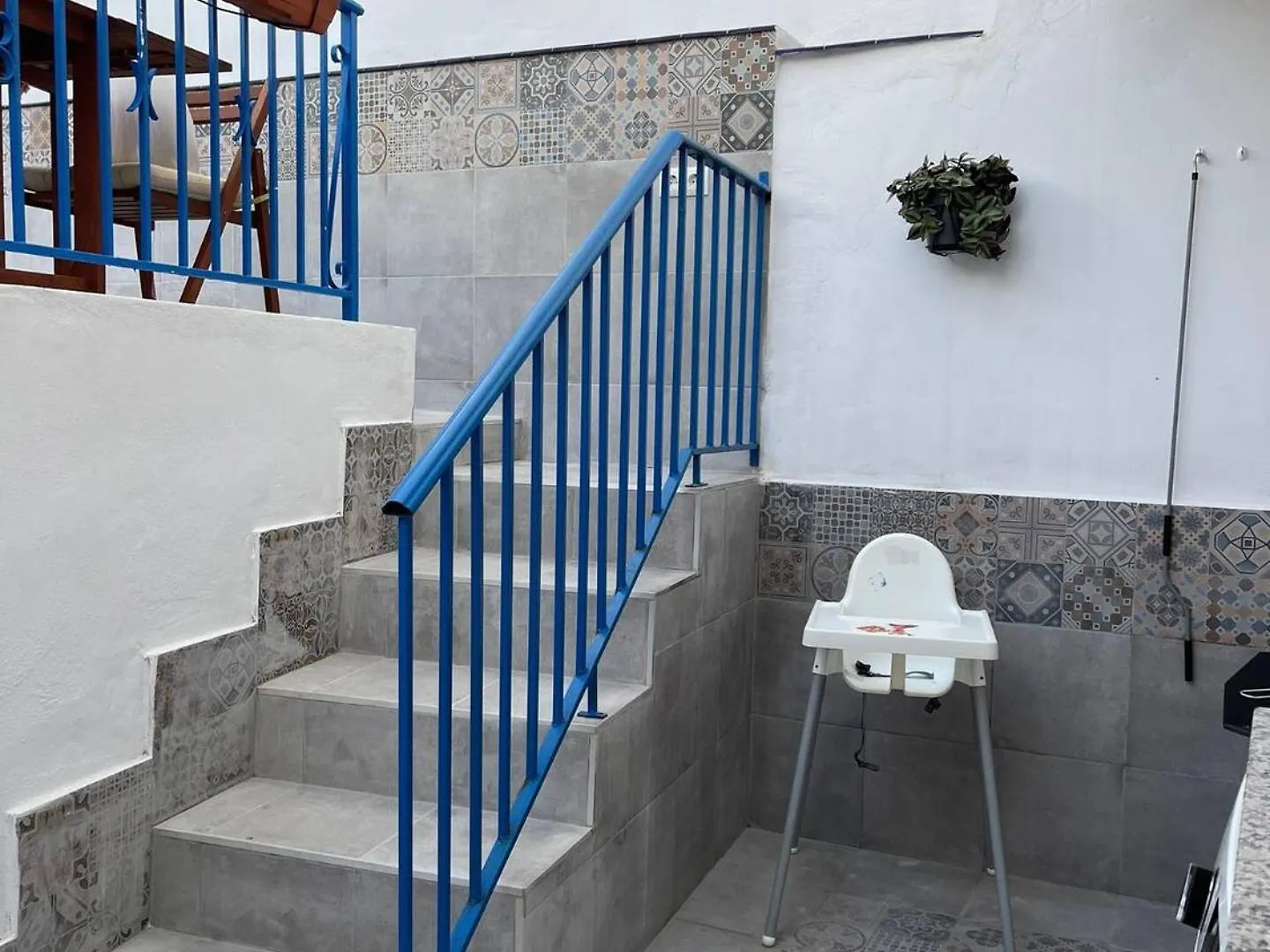 Villa Casa Blue à Torrox 0*,