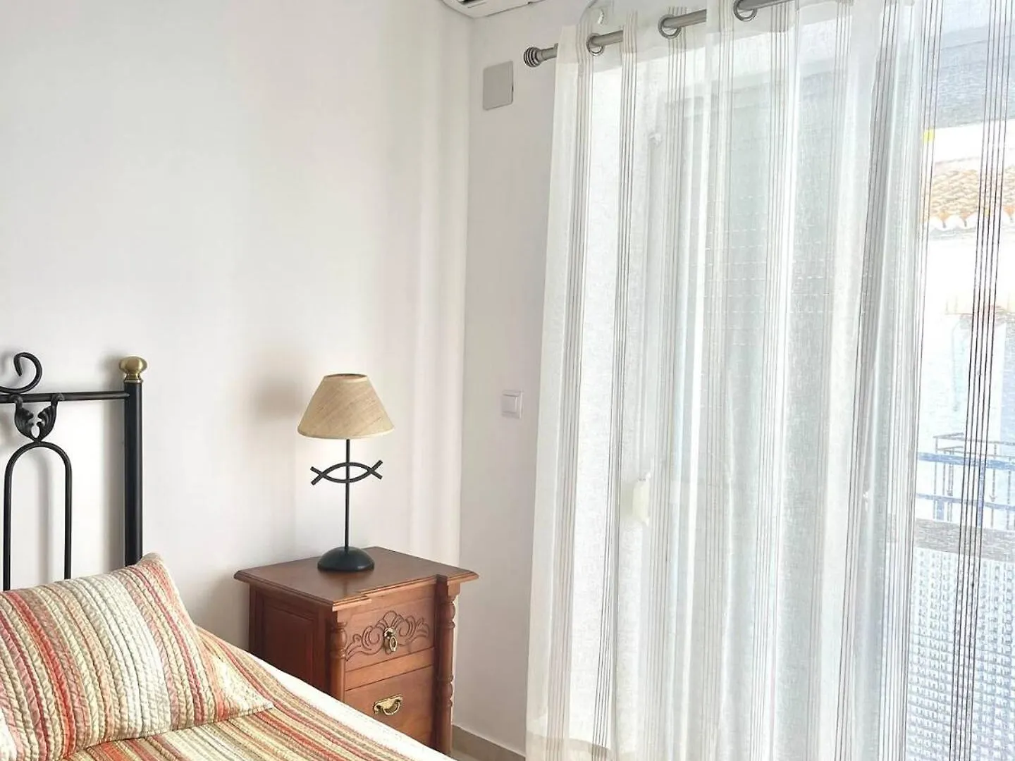 Villa Casa Blue à Torrox Hébergement de vacances