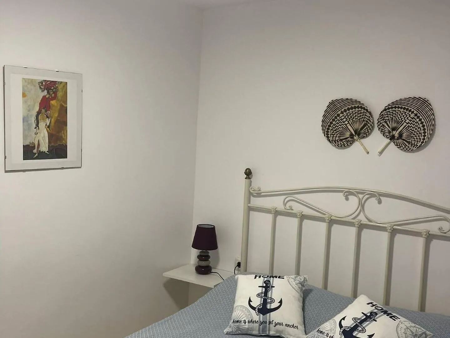 Casa Blue Villa Torrox 0*,  Spain