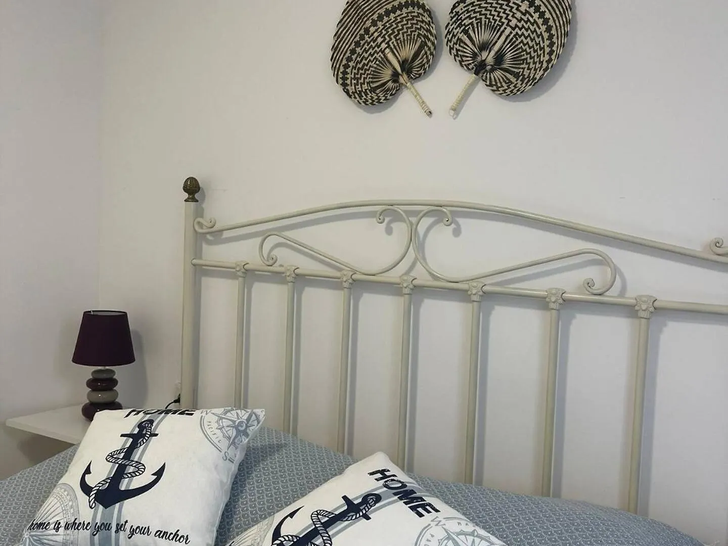 Casa Blue Villa Torrox Holiday home