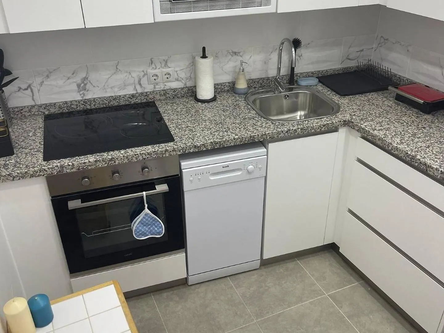 Holiday home Casa Blue Villa Torrox
