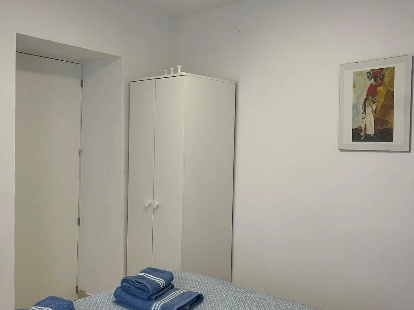 Casa Blue Βίλα Torrox Σπίτι διακοπών