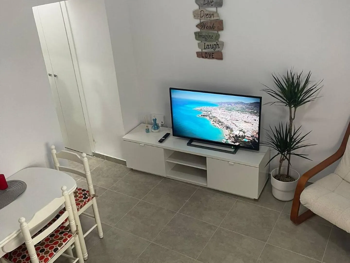 Casa Blue Βίλα Torrox Σπίτι διακοπών