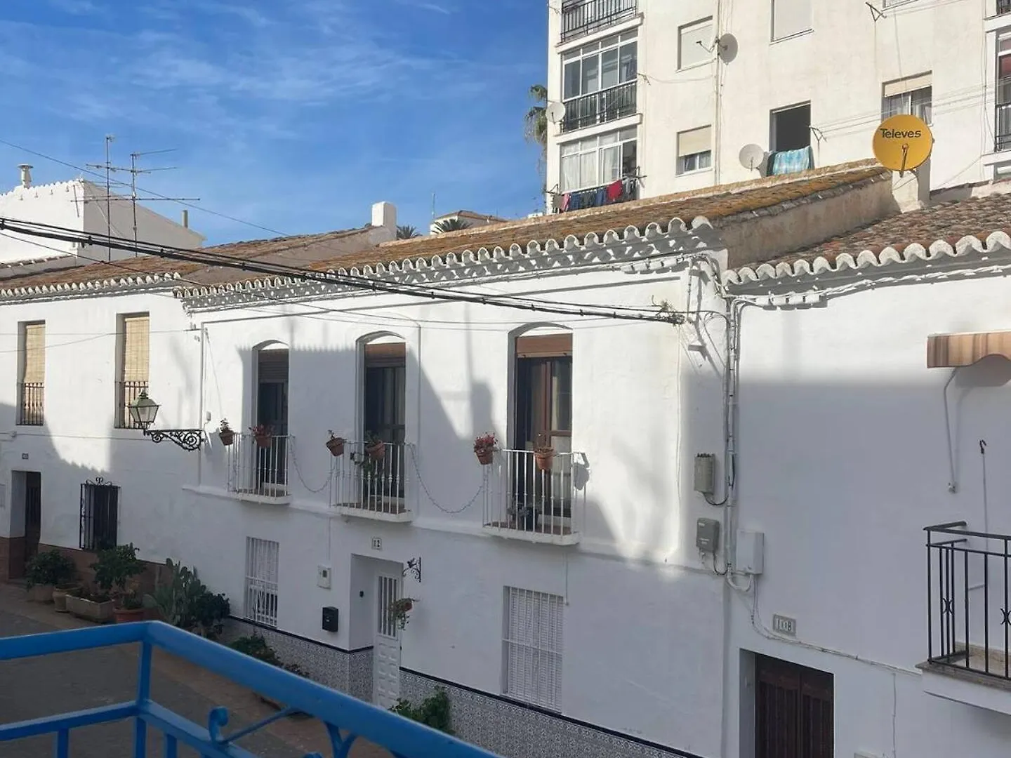 Casa Blue Βίλα Torrox