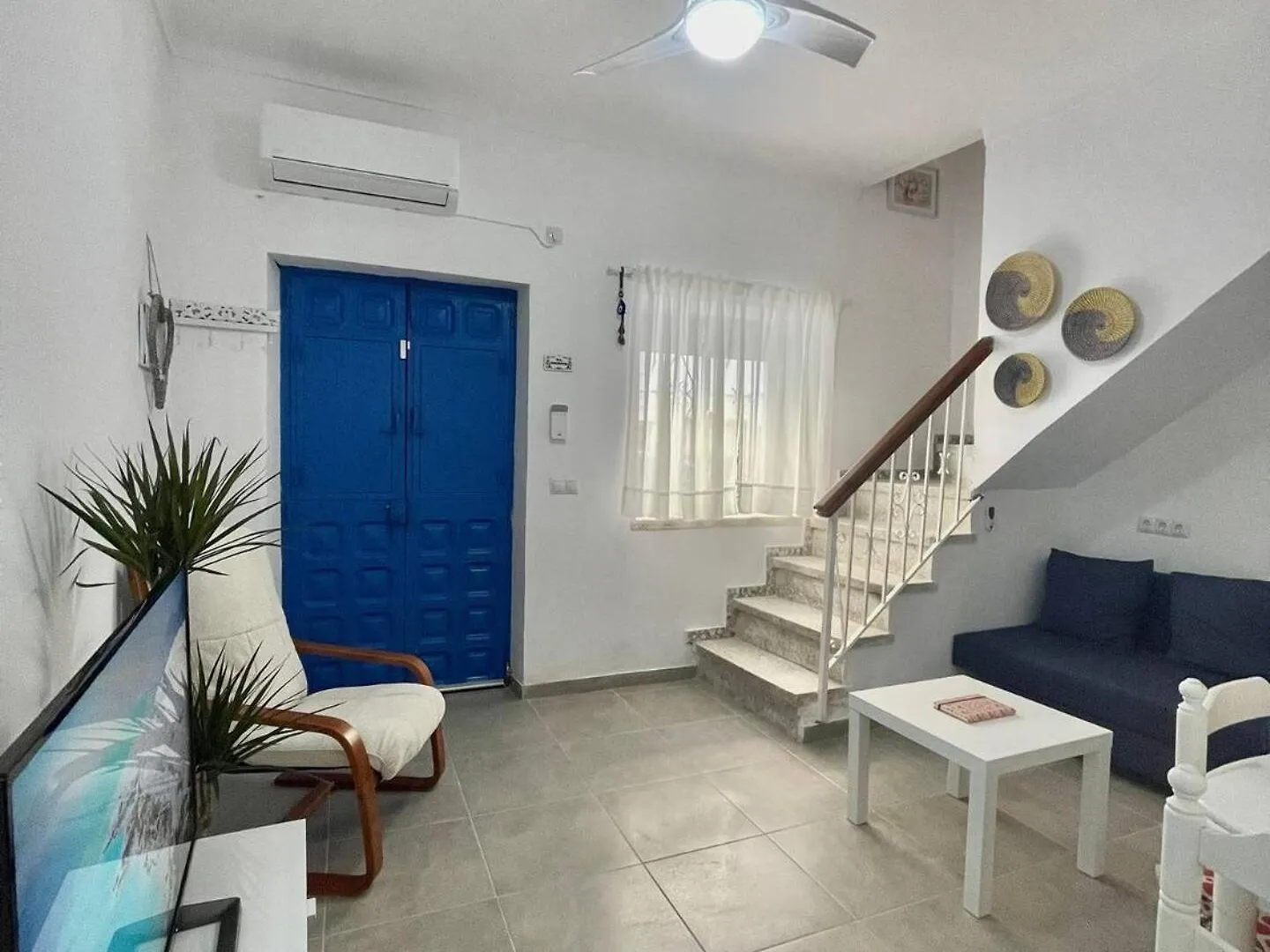 Σπίτι διακοπών Casa Blue Βίλα Torrox